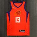 Phoenix Suns Jordan Brand #13