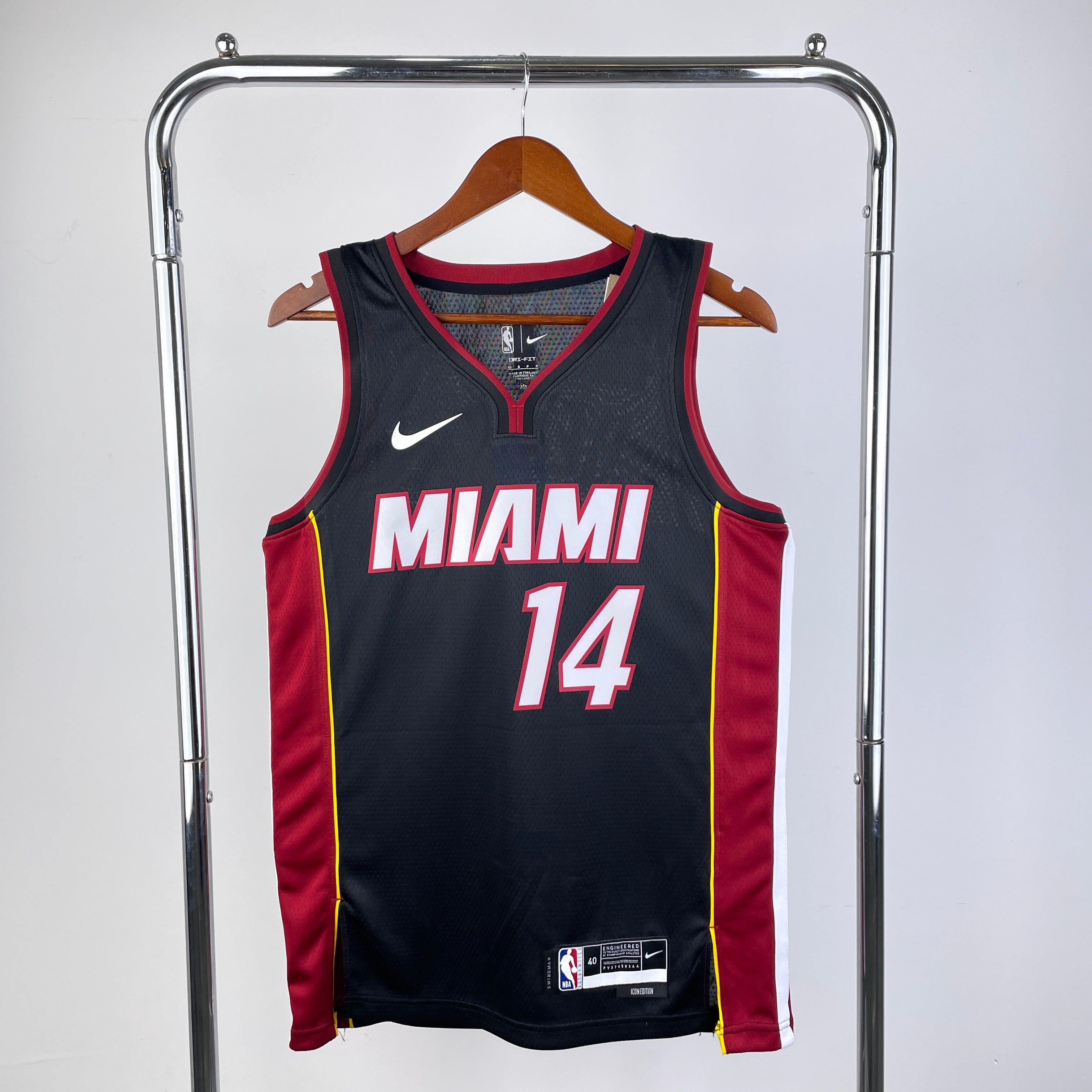 Miami Heat #14 (2022-23)