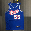 Sacramento Kings #55 Jalen Williams