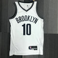 Brooklyn Nets 75th Anniversary #10