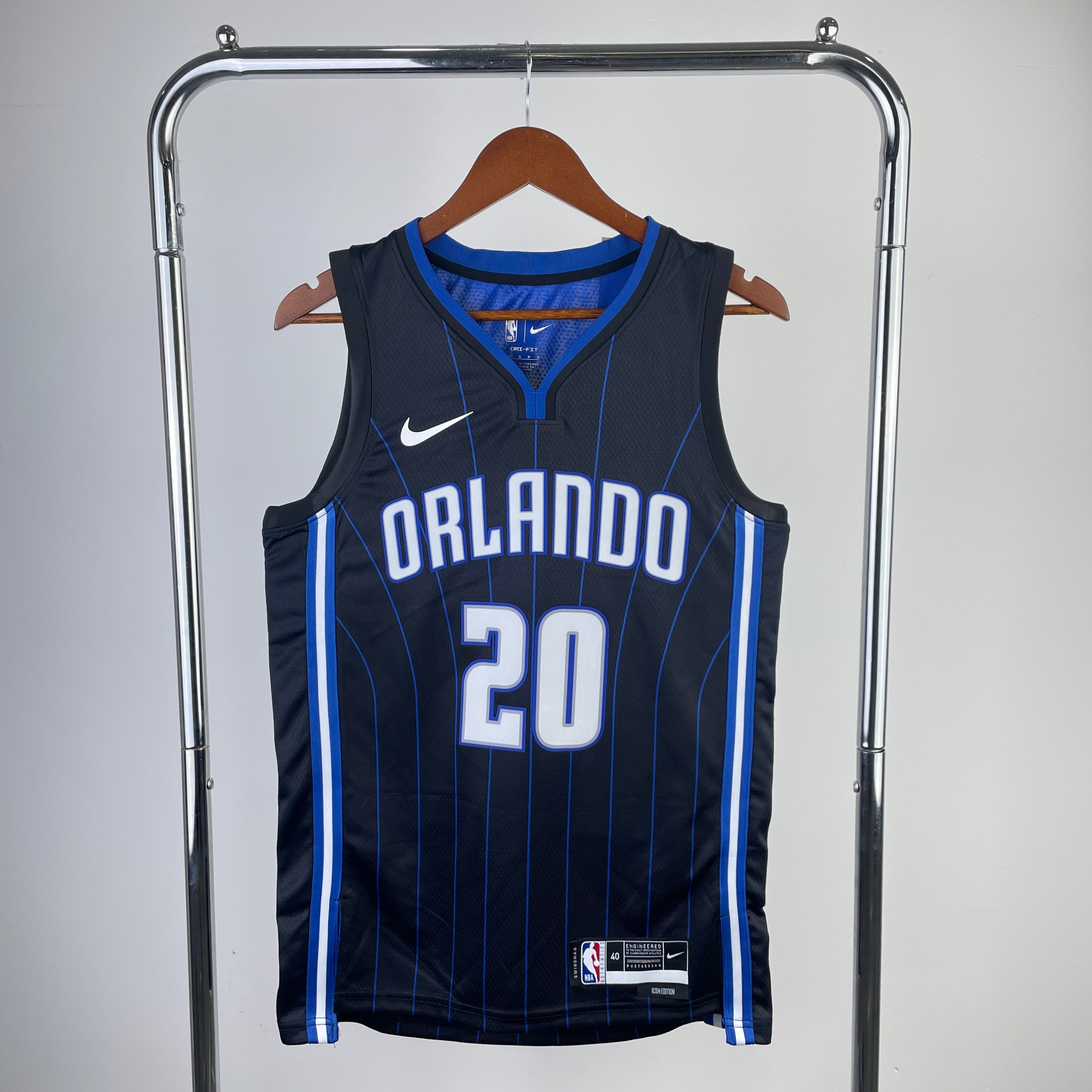 Orlando Magic #20 (2022-23)