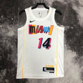 Miami Heat City Edition #14 (2022-23)
