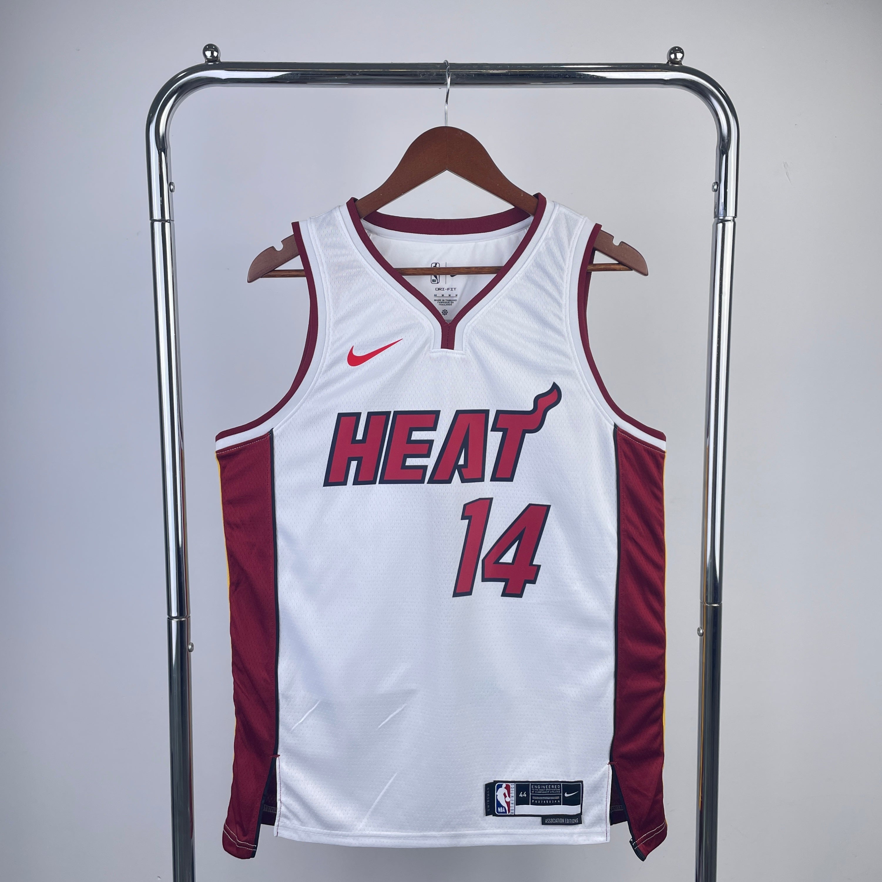 Miami Heat #14