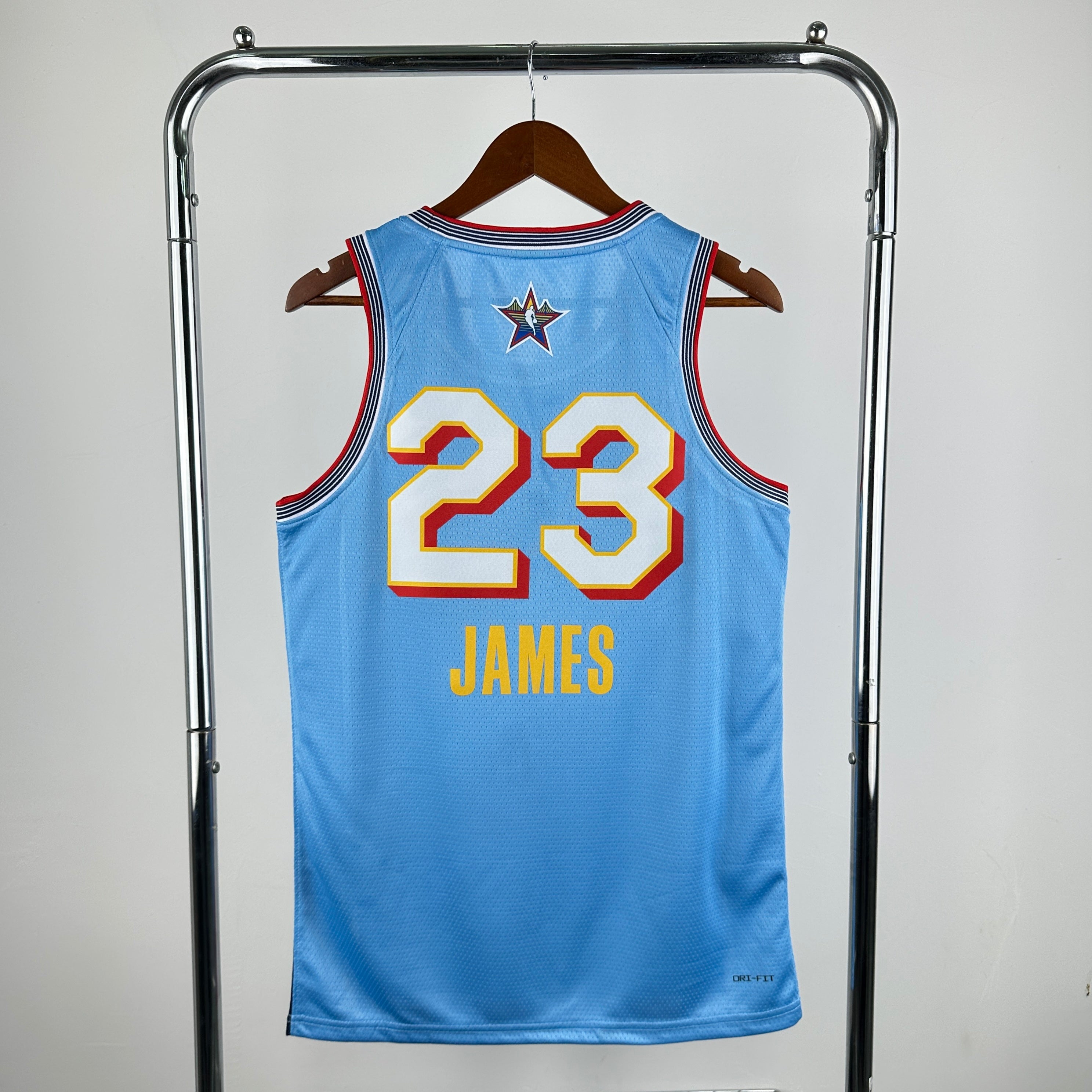 NBA All-Star #23 LeBron James