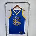 Golden State Warriors Away #35 Kevin Durant (2022-23)