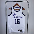 Los Angeles Lakers City Edition #15 (2022-23)