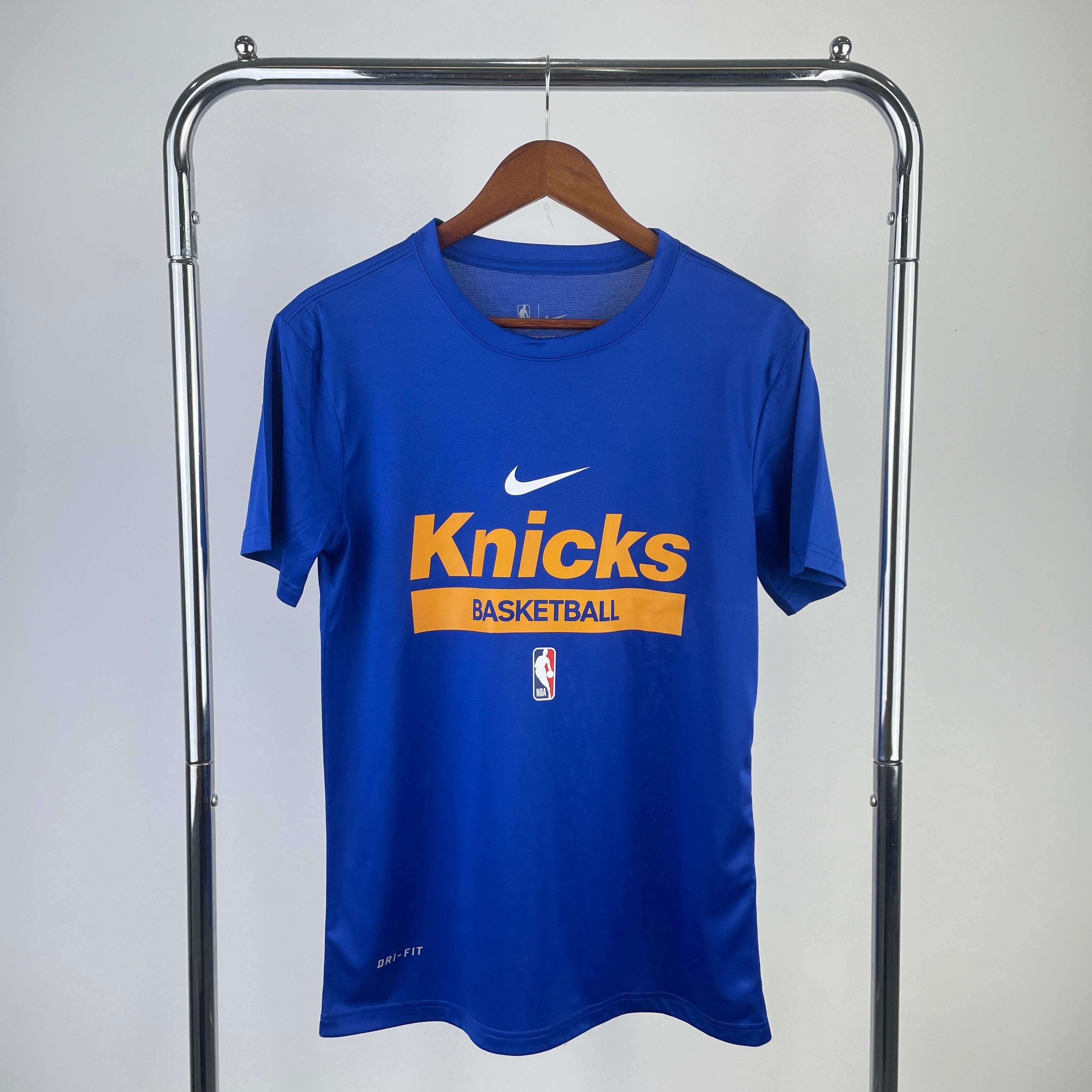 New York Knicks T-Shirt (2022-23)