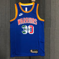 Golden State Warriors Retro #30