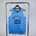 Memphis Grizzlies Jordan Brand #23 (2020-21)