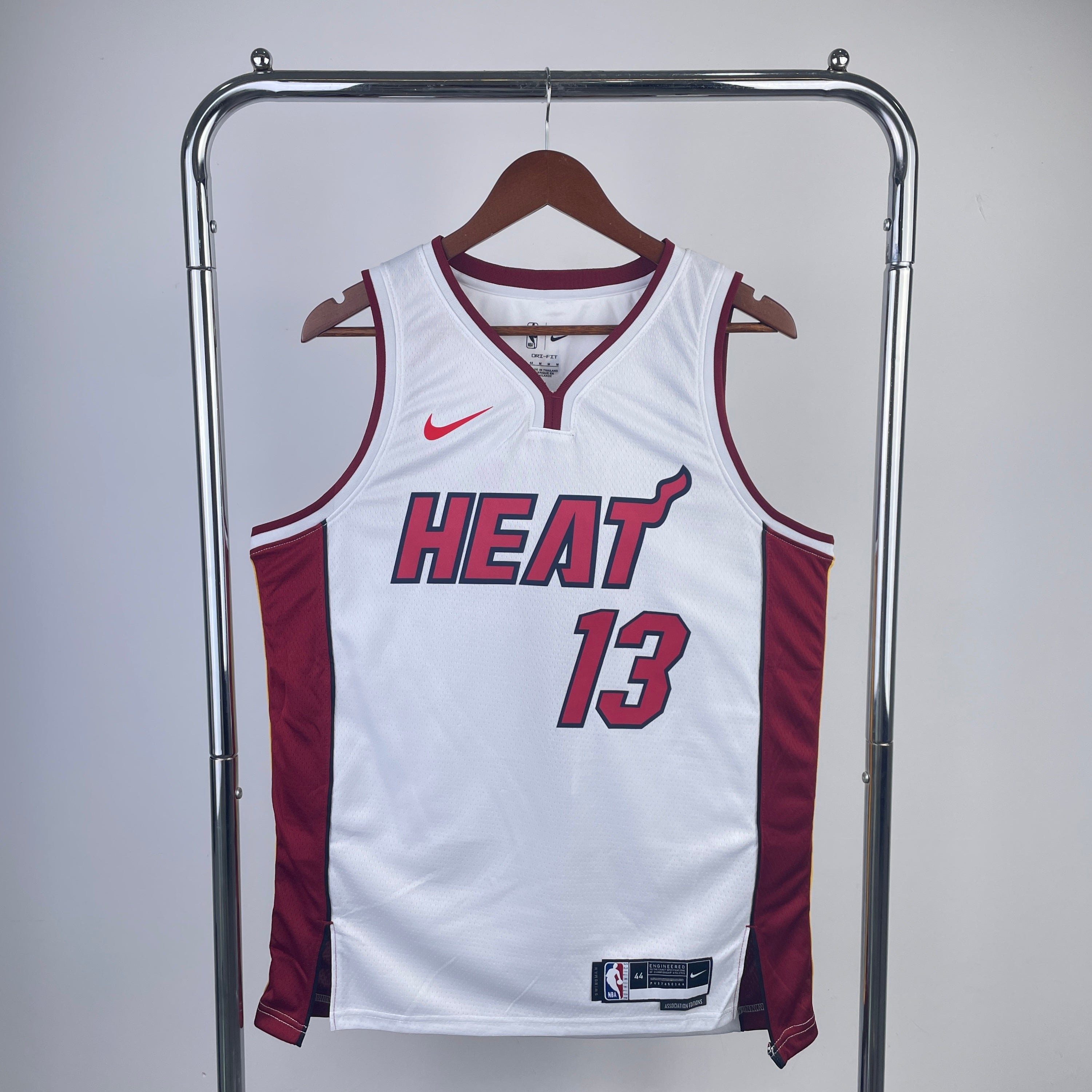 Miami Heat #13
