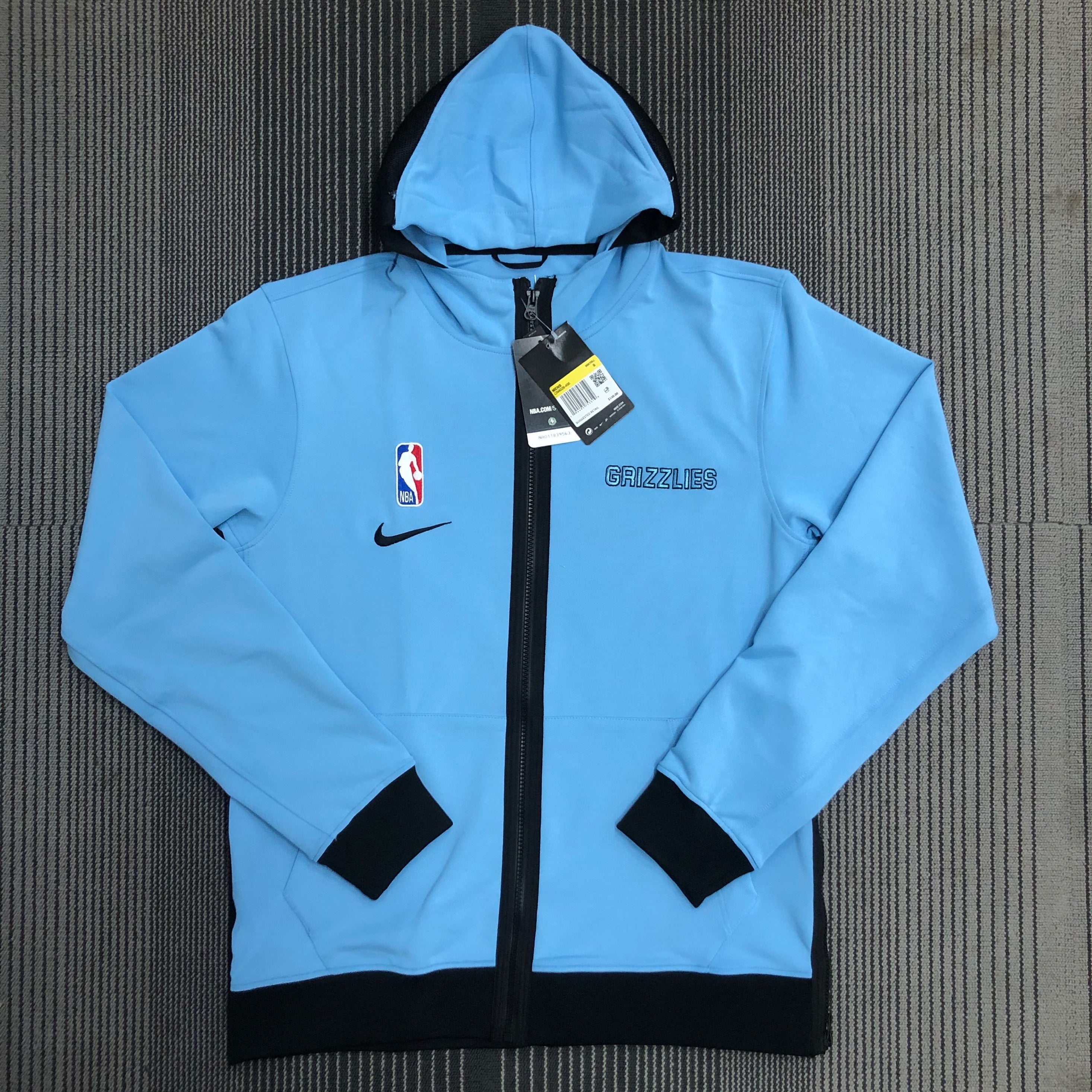 Memphis Grizzlies