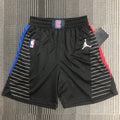 Los Angeles Clippers Jordan Brand Shorts