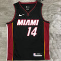 Miami Heat #14