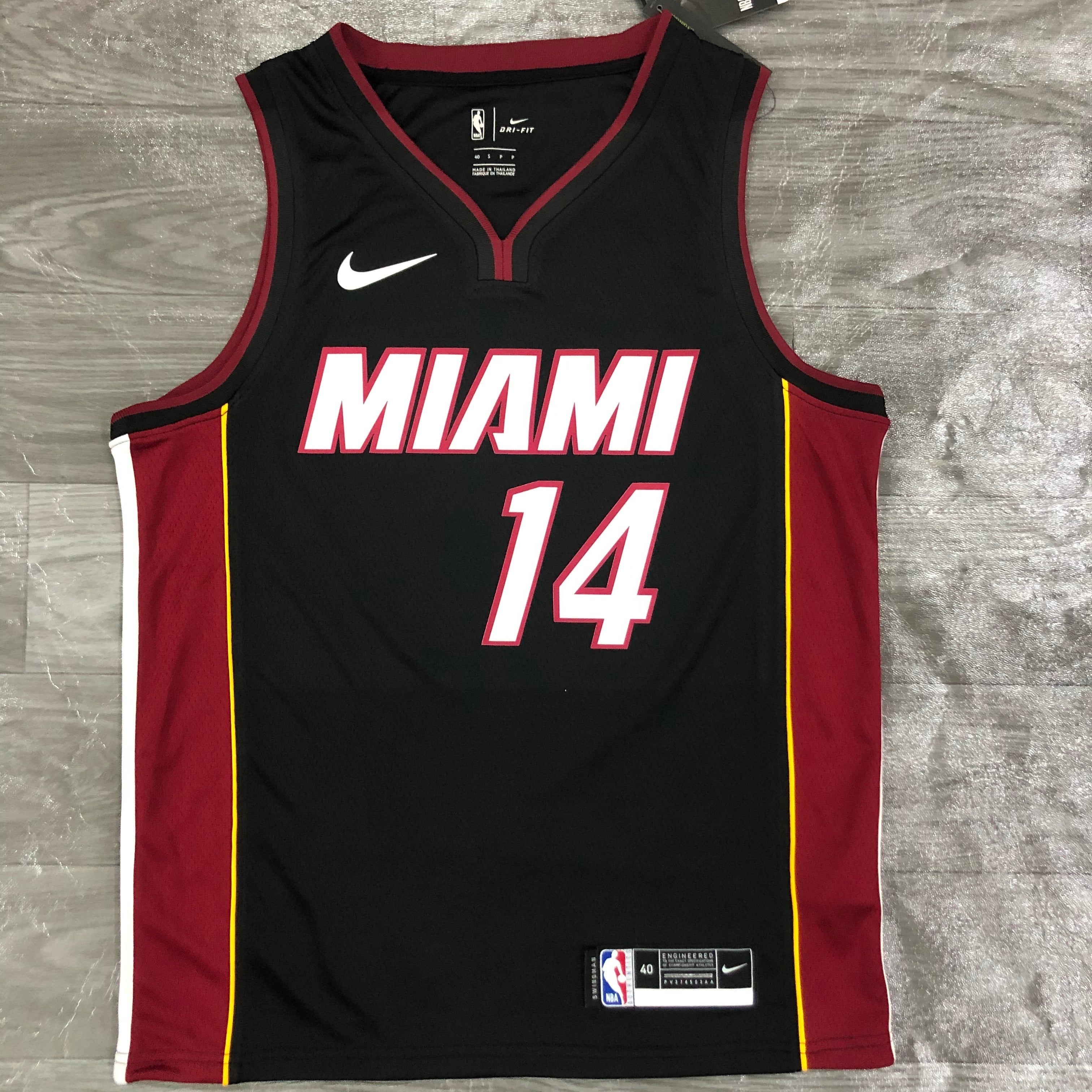Miami Heat #14