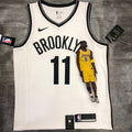 Brooklyn Nets #11 Kyrie Irving