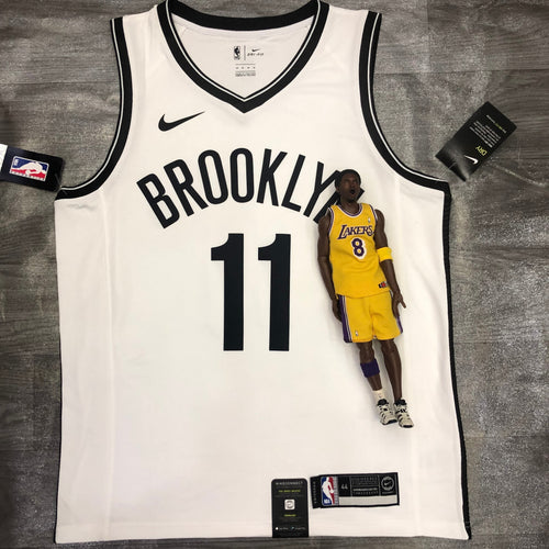 Brooklyn Nets #11 Kyrie Irving