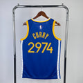 Golden State Warriors Away #2974 (2022-23)
