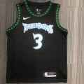 Minnesota Timberwolves Retro #3