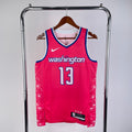 Washington Wizards City Edition #13 (2022-23)