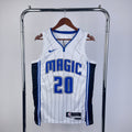 Orlando Magic Home #20 (2022-23)
