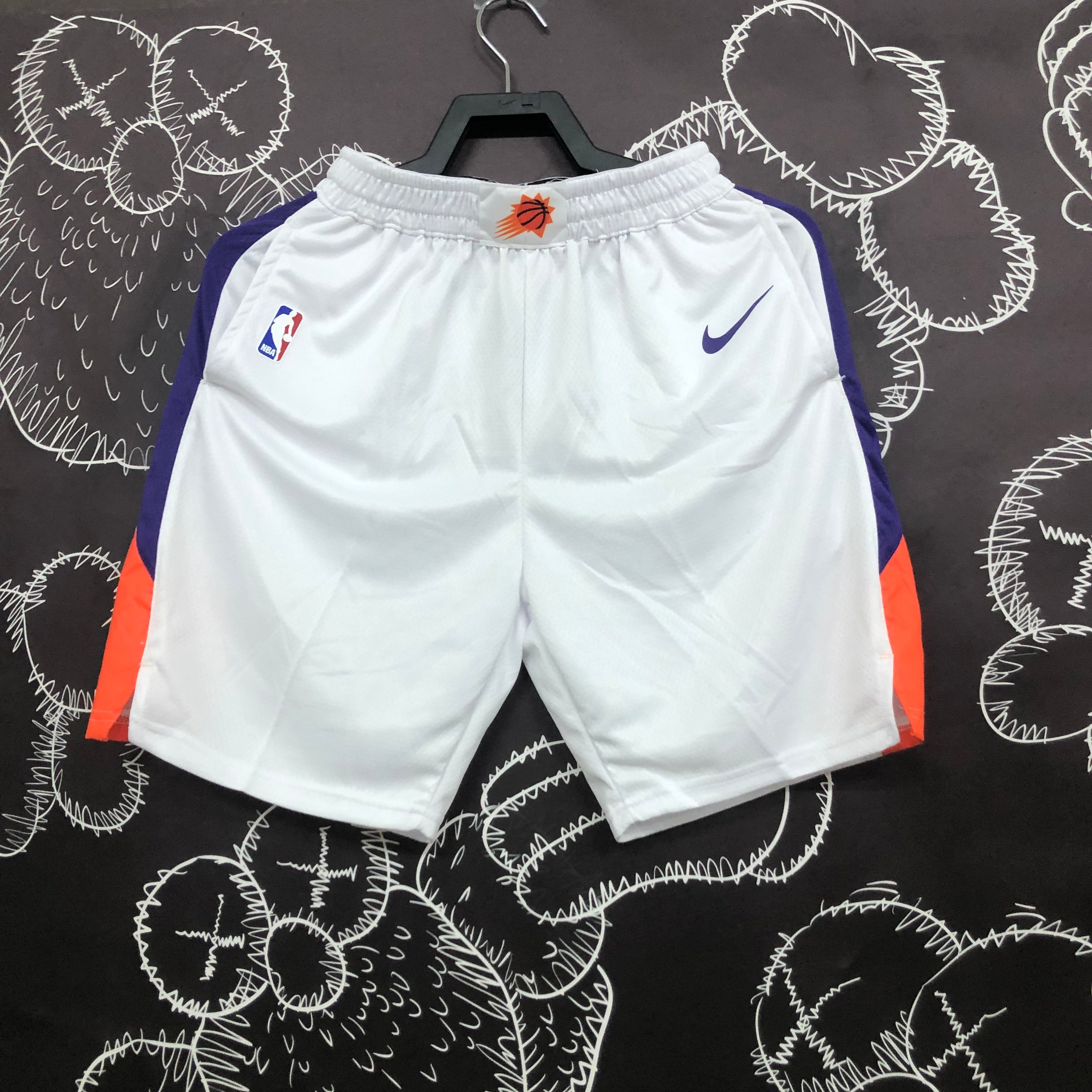 Phoenix Suns Shorts