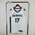Memphis Grizzlies #17 (2022-23)