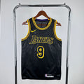 Los Angeles Lakers #9 Bronny James