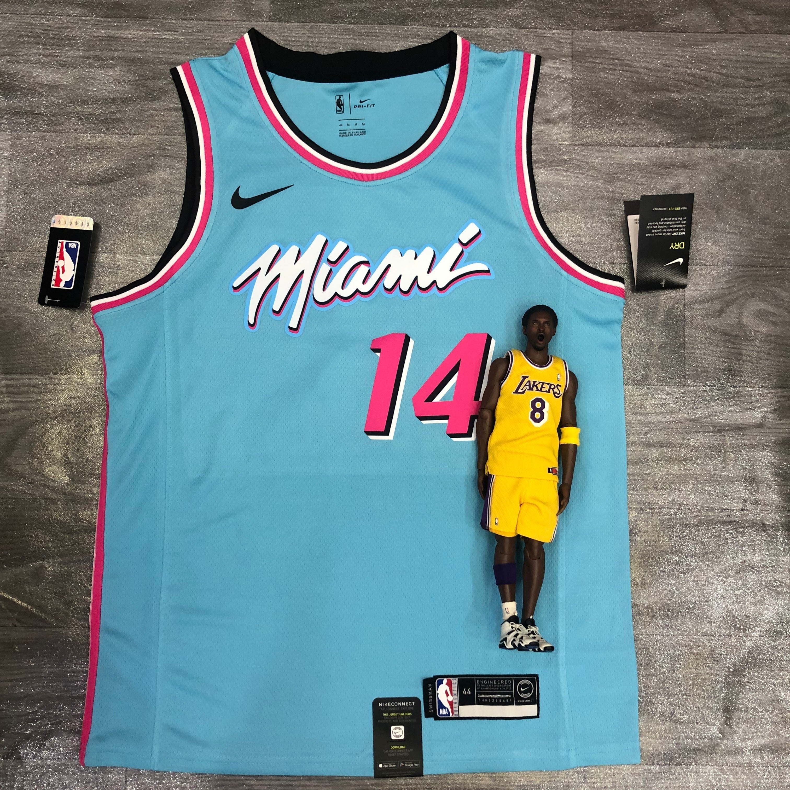 Miami Heat #14