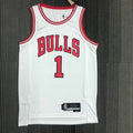 Chicago Bulls 75th Anniversary #1