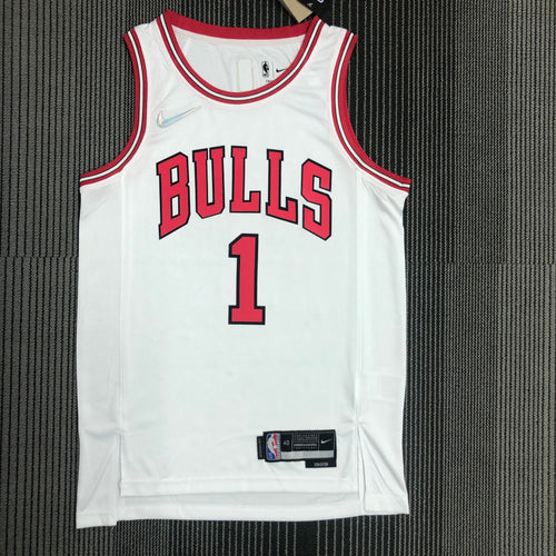 Chicago Bulls 75th Anniversary #1