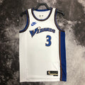 Washington Wizards Retro #3 (2022-23)
