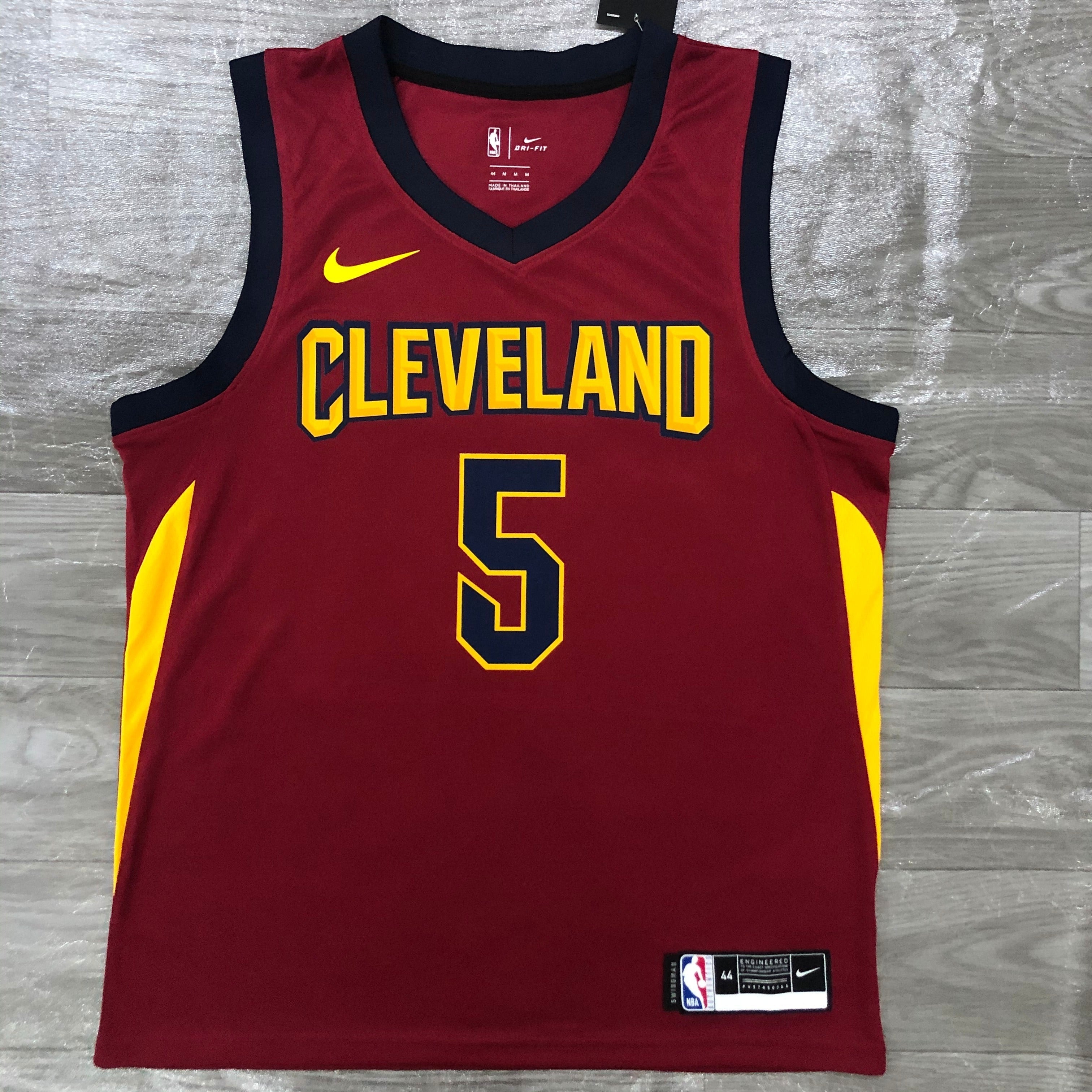 Cleveland Cavaliers #5
