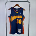 Golden State Warriors Retro #30 Stephen Curry