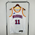 Golden State Warriors Retro #11 (2024-25)