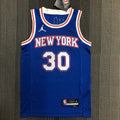 New York Knicks Jordan Brand #30