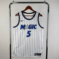 Orlando Magic Home #5 Paolo Banchero (2025-26)