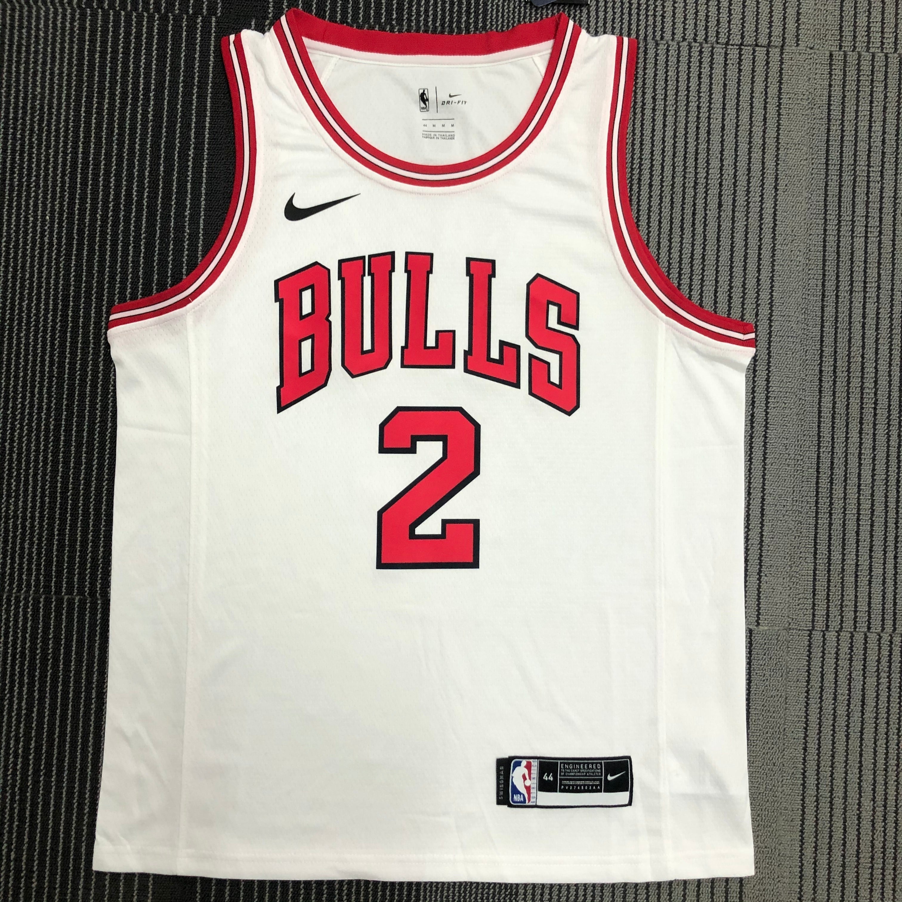 Chicago Bulls #2