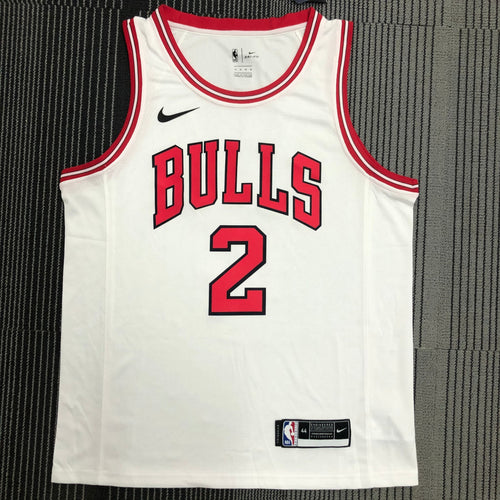 Chicago Bulls #2
