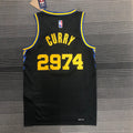 Golden State Warriors City Edition Stephen Curry