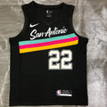 San Antonio Spurs City Edition #22 (2020-21)