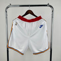 Golden State Warriors Retro Shorts (2024-25)