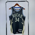 Milwaukee Bucks #34 (2022-23)