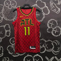 Atlanta Hawks #11 Trae Young
