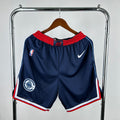 Los Angeles Clippers Shorts (2024-25)