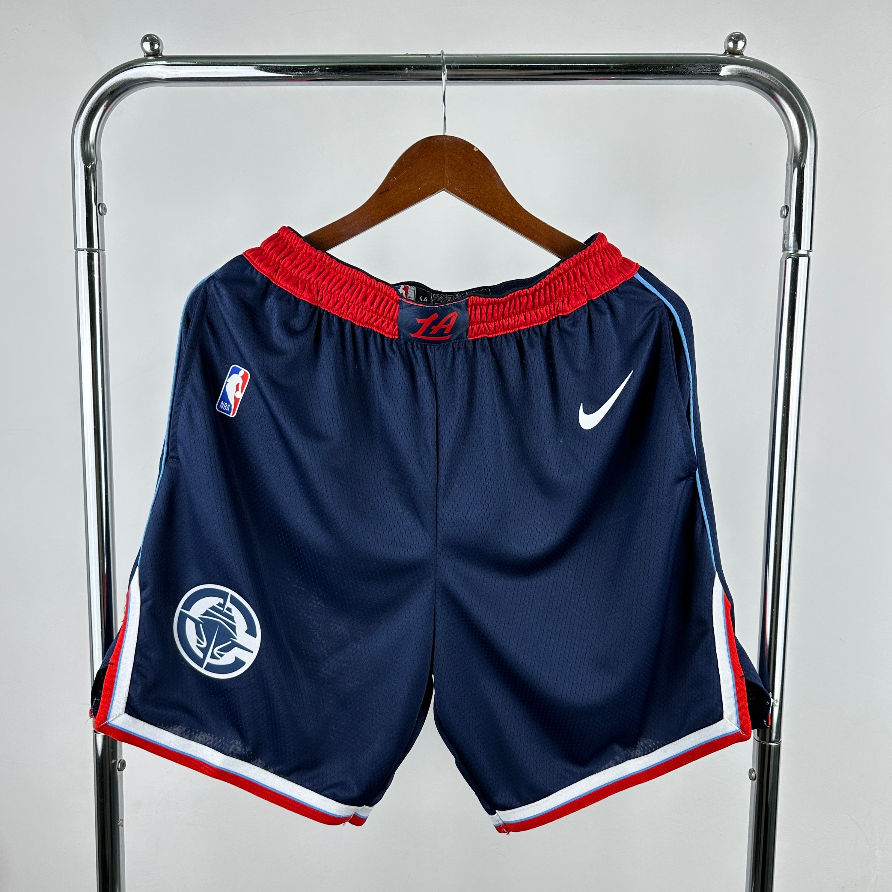 Los Angeles Clippers Shorts (2024-25)