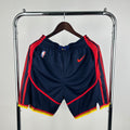 Golden State Warriors City Edition Shorts (2024-25)