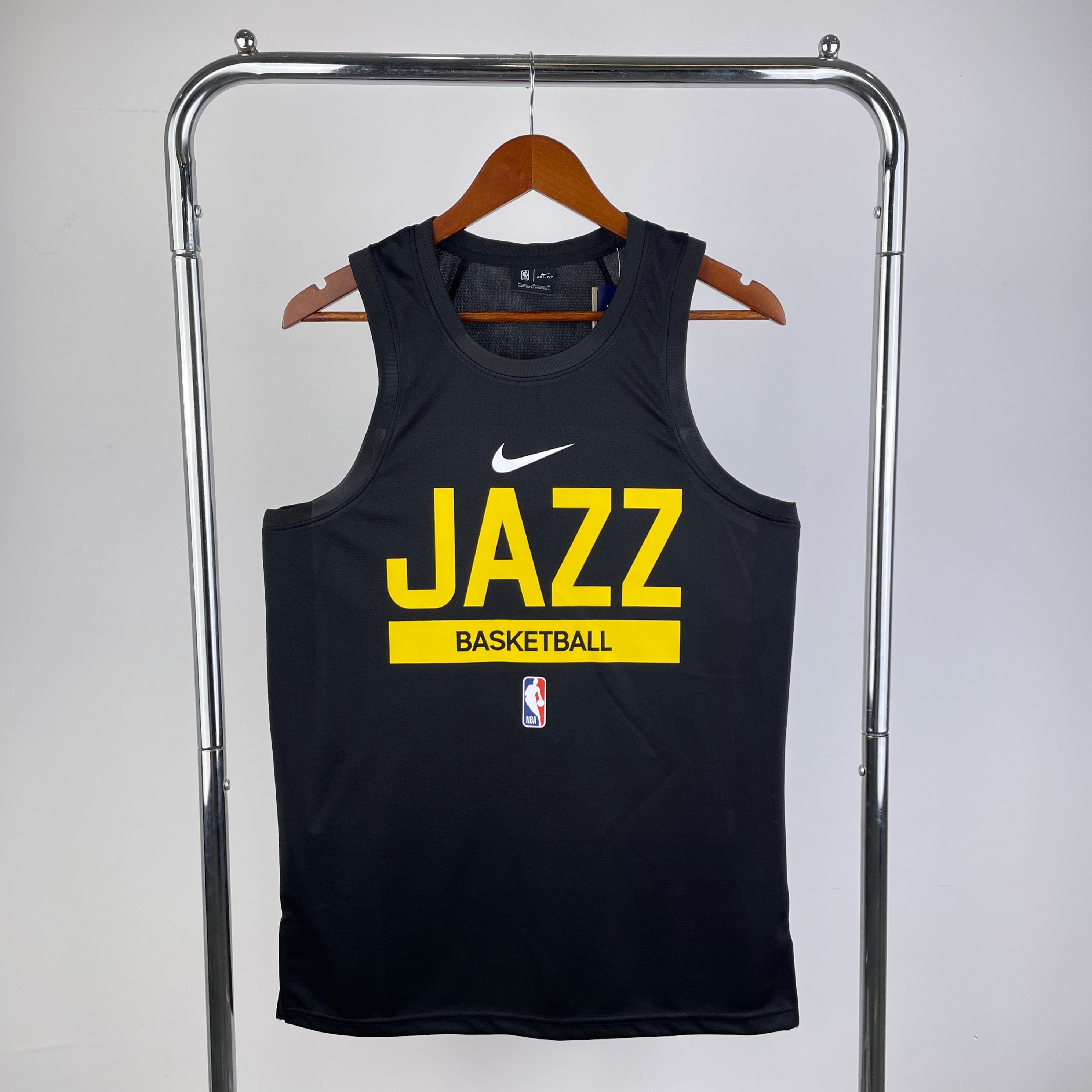 Utah Jazz Practice Jersey (2022-23)