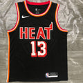 Miami Heat Retro #13