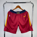 Cleveland Cavaliers Away Shorts (2020-21)