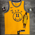 Golden State Warriors #11